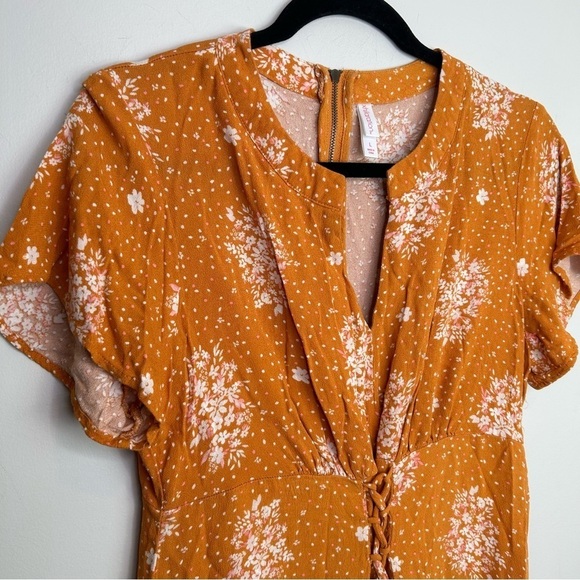 Summer dress size large - Picture 8 of 9